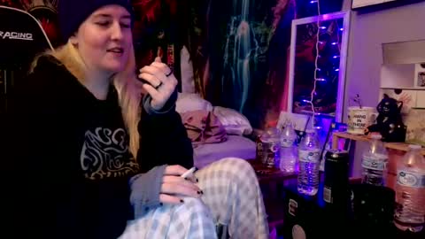 Candi online show from 06/14/26, 02:30
