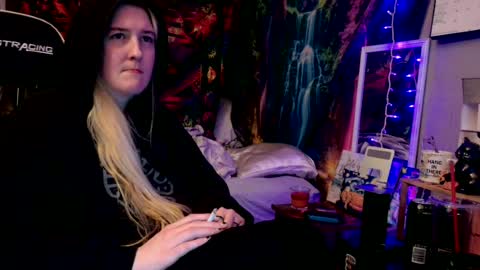 Candi online show from 06/15/26, 05:37