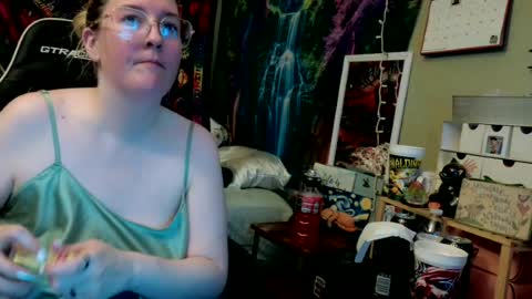Candi online show from 07/14/26, 02:05