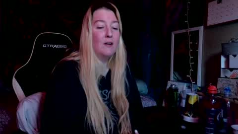Candi online show from 07/28/26, 02:05