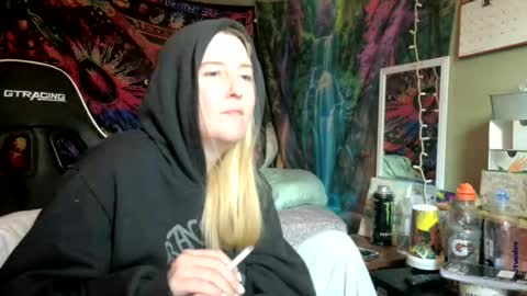 Candi online show from 07/28/26, 06:20