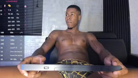 candresruiz online show from 10/04/25, 11:19