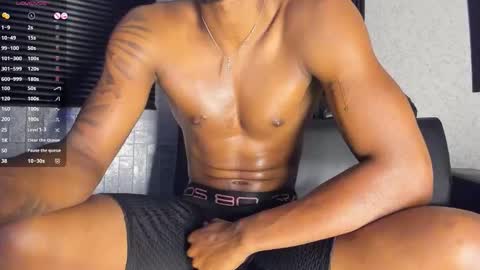 candresruiz online show from 11/13/25, 12:15