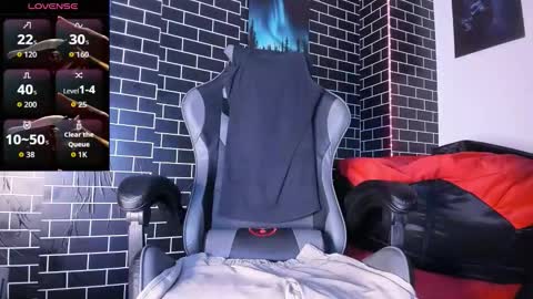 candresruiz online show from 12/16/25, 11:26