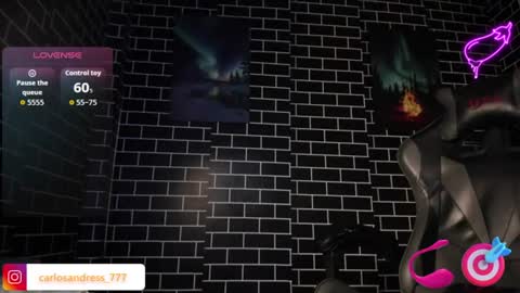 candresruiz online show from 07/22/26, 11:35