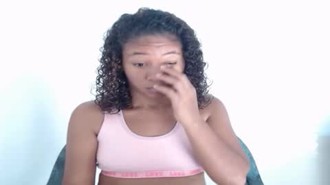 Snapshot of candy25x chatting on 03/30/26, 06:09 daniela online show from 03/30/26, 06:09