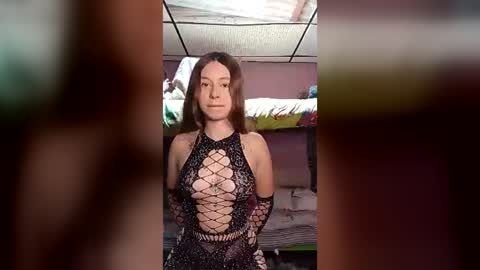 Candy online show from 07/06/26, 07:49