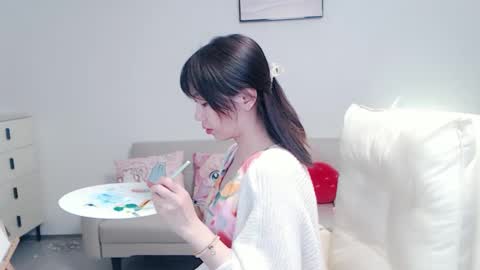 candy8998 online show from 02/21/25, 09:45