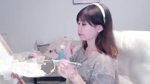 candy8998 online show from 02/24/25, 06:49