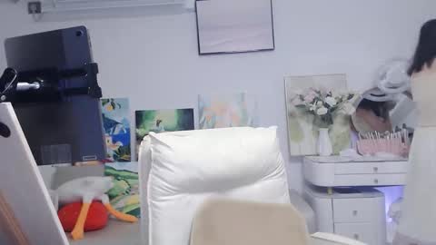 candy8998 online show from 09/18/25, 11:29