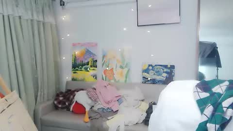 candy8998 online show from 05/27/26, 12:18