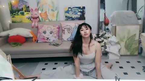 candy8998 online show from 06/18/26, 09:14