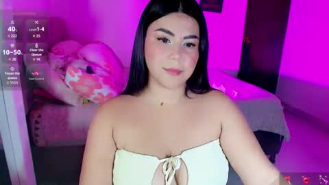 Snapshot of candy__hot___ chatting on 07/18/26, 11:30 celeste villa online show from 07/18/26, 11:30