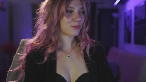 Candy Storm online show from 10/12/25, 06:18