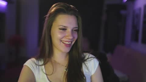 Candy Storm online show from 10/14/25, 09:15