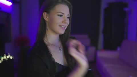 Candy Storm online show from 10/20/25, 06:30