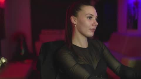 Candy Storm online show from 12/17/25, 10:27