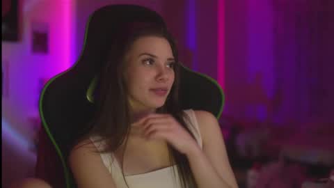 Candy Storm online show from 03/03/26, 10:15