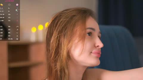 Hey there Im Anna 21 years old online show from 05/02/26, 07:19