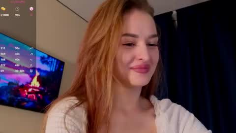 Snapshot of candy_aanna chatting on 07/02/26, 06:14 Hey there Im Anna 21 years old online show from 07/02/26, 06:14