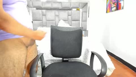 Candy  And Andy  online show from 03/02/25, 01:49