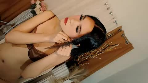Candy online show from 04/28/26, 12:10