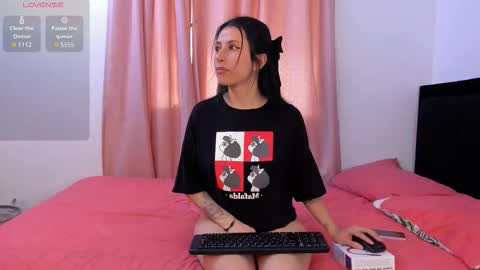 Candy online show from 12/16/25, 08:47