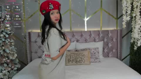 Snapshot of candy_beck chatting on 12/12/24, 04:10 Candy Beck online show from 12/12/24, 04:10