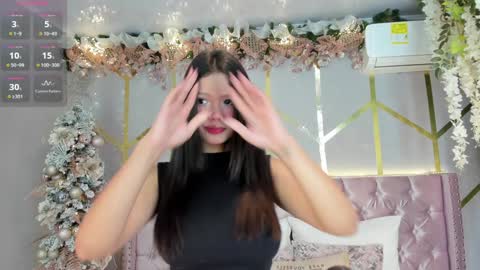 Snapshot of candy_beck chatting on 12/21/24, 03:53 Candy Beck online show from 12/21/24, 03:53