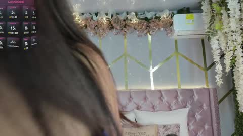 Snapshot of candy_beck chatting on 12/23/24, 02:39 Candy Beck online show from 12/23/24, 02:39