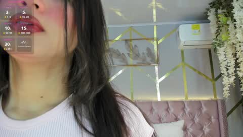 Snapshot of candy_beck chatting on 01/09/25, 03:34 Candy Beck online show from 01/09/25, 03:34