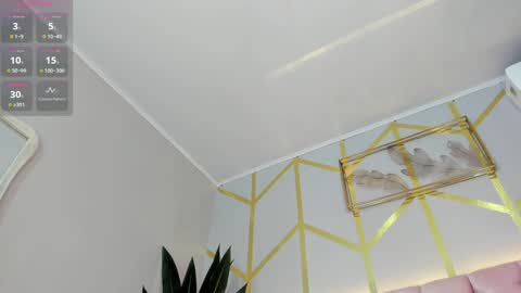 Snapshot of candy_beck chatting on 01/12/25, 01:11 Candy Beck online show from 01/12/25, 01:11