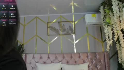 Snapshot of candy_beck chatting on 02/08/25, 12:28 Candy Beck online show from 02/08/25, 12:28