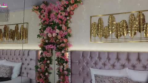 Snapshot of candy_beck chatting on 09/12/25, 01:22 Candy Beck online show from 09/12/25, 01:22