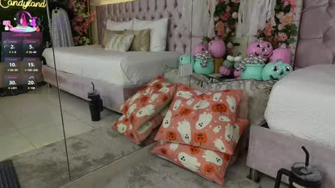 Snapshot of candy_beck chatting on 10/11/25, 01:53 Candy Beck online show from 10/11/25, 01:53