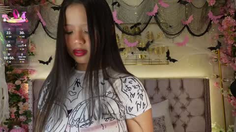 Snapshot of candy_beck chatting on 10/19/25, 12:06 Candy Beck online show from 10/19/25, 12:06