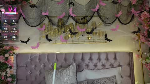 Snapshot of candy_beck chatting on 10/20/25, 01:33 Candy Beck online show from 10/20/25, 01:33