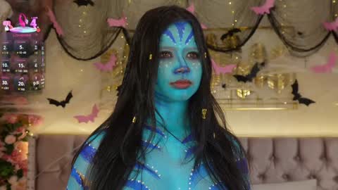 Snapshot of candy_beck chatting on 10/25/25, 05:30 Candy Beck online show from 10/25/25, 05:30