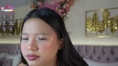 Snapshot of candy_beck chatting on 11/16/25, 12:11 Candy Beck online show from 11/16/25, 12:11