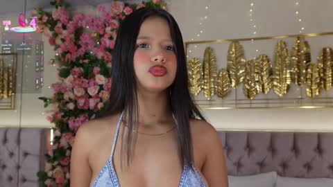 Snapshot of candy_beck chatting on 11/29/25, 12:19 Candy Beck online show from 11/29/25, 12:19