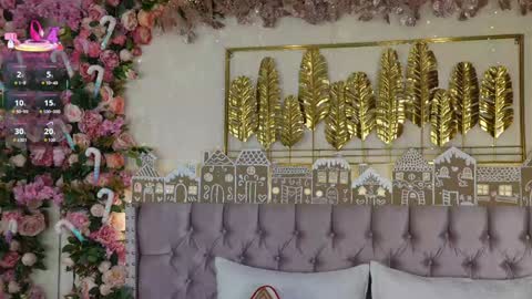 Snapshot of candy_beck chatting on 12/05/25, 12:36 Candy Beck online show from 12/05/25, 12:36