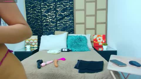 Candy biitch online show from 05/10/26, 02:55