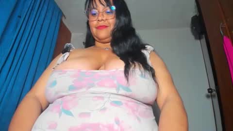 Candy  Brown online show from 04/29/26, 01:21