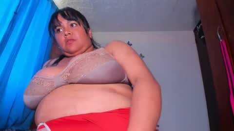 Candy  Brown online show from 04/29/26, 05:30