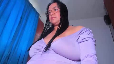 Candy  Brown online show from 04/30/26, 12:00
