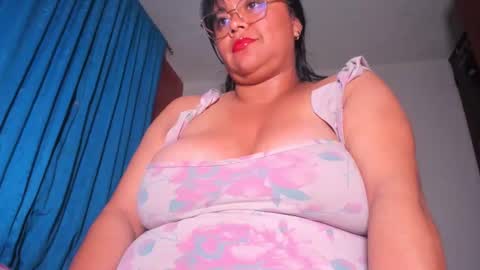 Candy  Brown online show from 05/06/26, 01:36