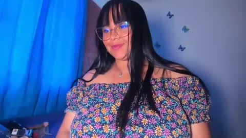 Candy  Brown online show from 05/14/26, 01:40