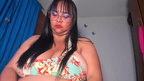 Candy  Brown online show from 05/26/26, 01:45