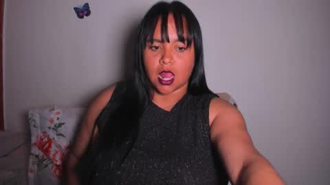 Candy  Brown online show from 06/02/26, 01:07