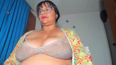 Candy  Brown online show from 06/09/26, 01:39